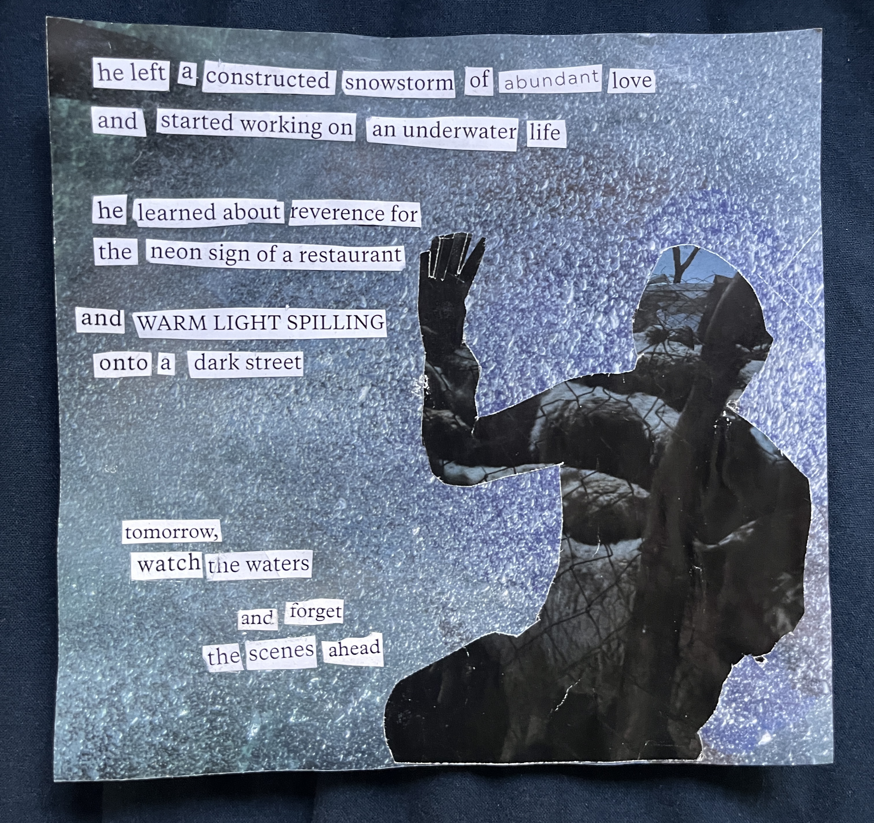 poem